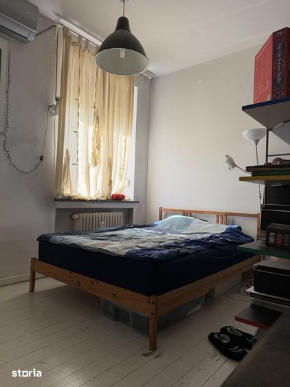 Apartament 1 camera AFI Cotroceni/Metrou Orizont - Utilat si Mobilat - 4