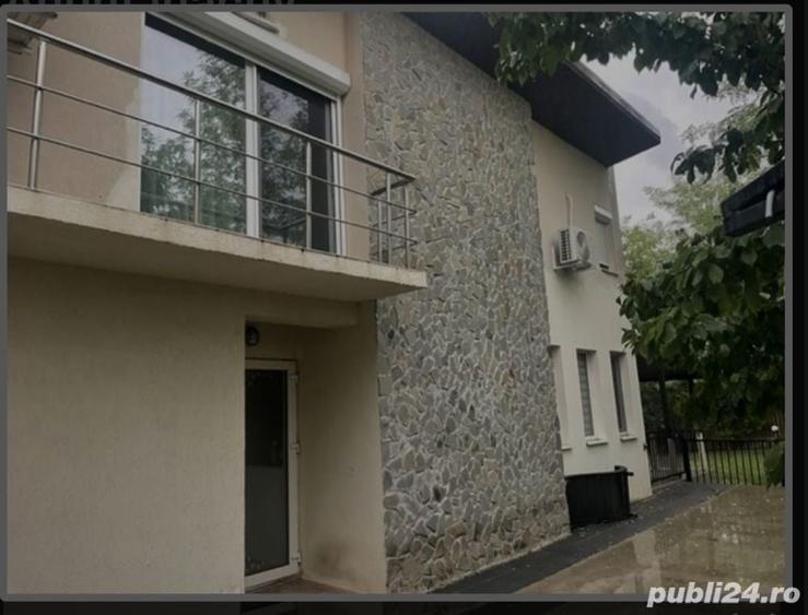 Casă cu 4 camere cu Teren 120 Mp în Mihăilești
