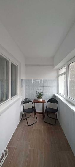 Ofer spre inchiriere apartament cu 2 camere in Tulcea