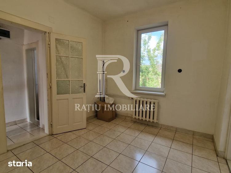 Apartament cu 3 camere în Rogerius