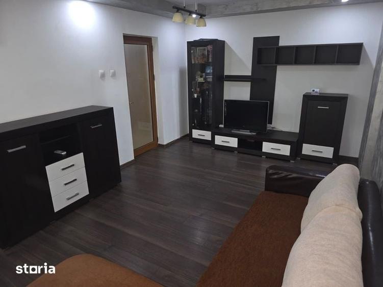 Oferta - Aparrament cu doua camere modern in Trivale - Complexul 1 - 1