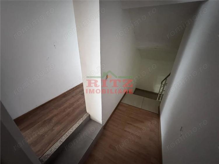 Spațiu comercial, de 372 mp, în Tineretului