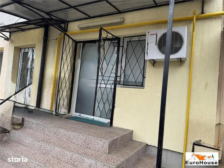 Spațiu comercial, de 34 mp, în Cetate