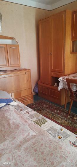Apartament cu 2 camere în Rogerius