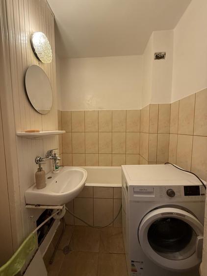 Garsonieră semidecomandată în Mănăștur
