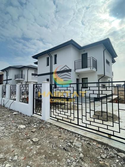 Duplex cu 3 camere cu Teren 210 Mp în Berceni