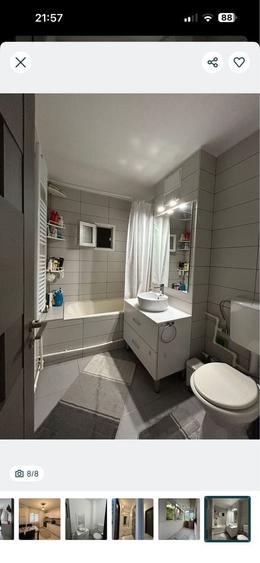 Apartament cu 3 camere decomandat în Craiovița Nouă