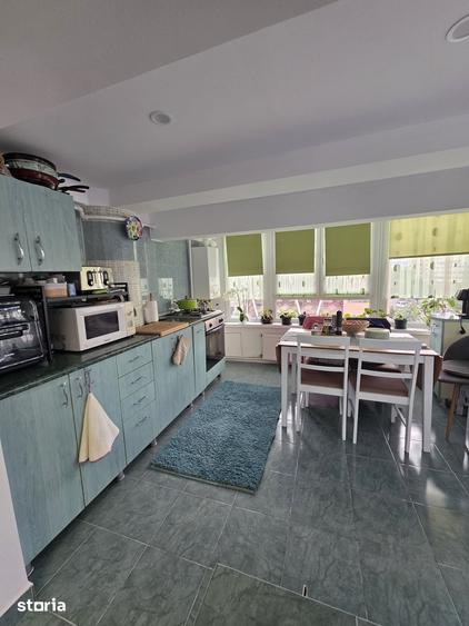 Apartament cu 3 camere în Șerbănești