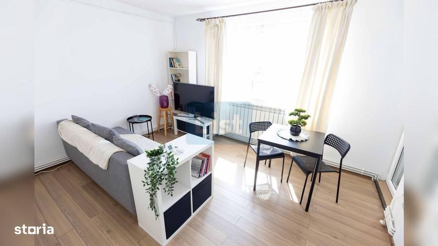 Apartament 2 camere decomandat Manastur. - 1