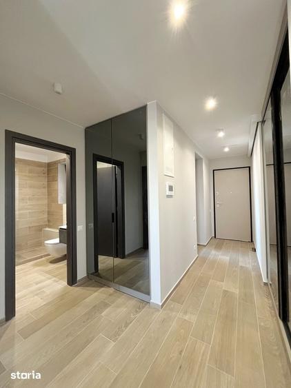Apartament cu 2 camere în Calea Plevnei