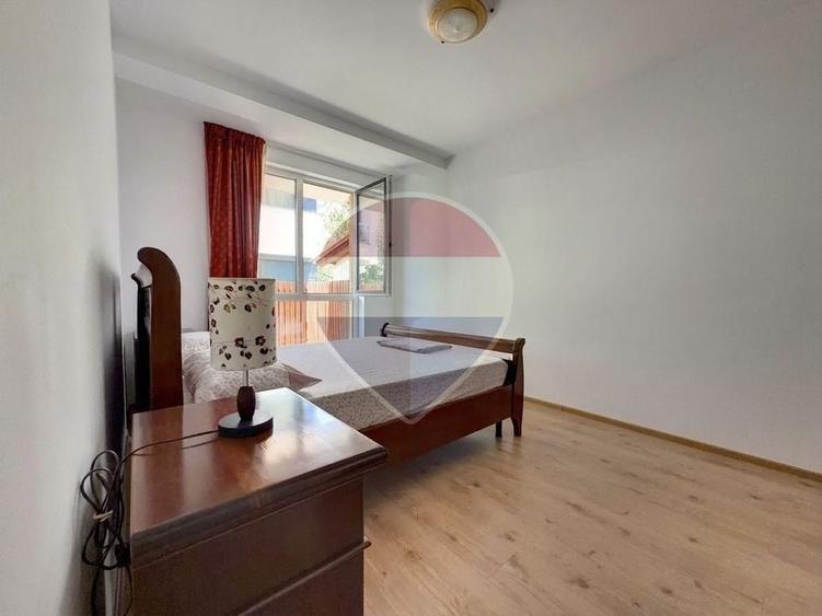 Apartament cu 2 camere semidecomandat, mobilat în Dumbrăvița
