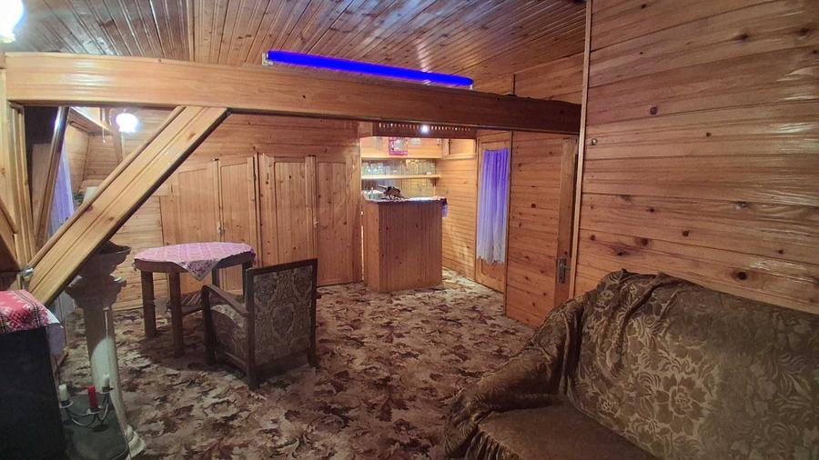 Casă cu 4 camere cu Teren 740 Mp în Mehala