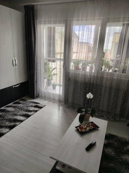 Apartament cu 2 camere nedecomandat în Central