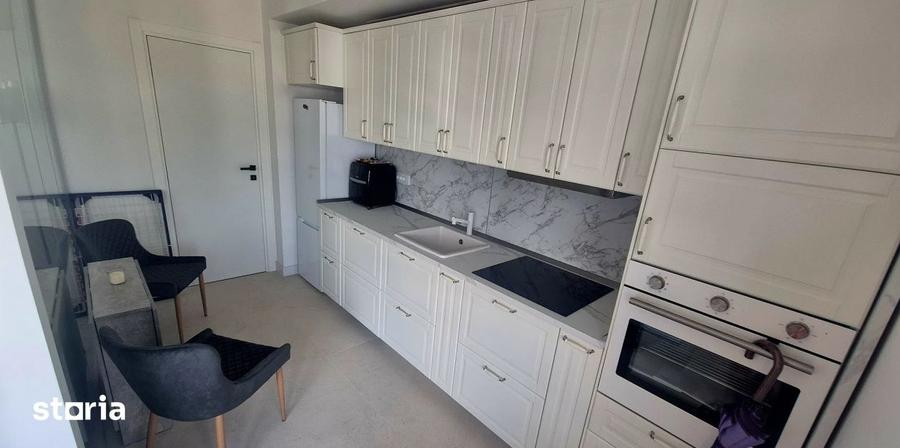 Ap 2 camere | Akcent City | M. Jiului 2' | Primul chirias | Parcare -1 - 7
