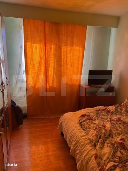 Apartament cu 4 camere în Central