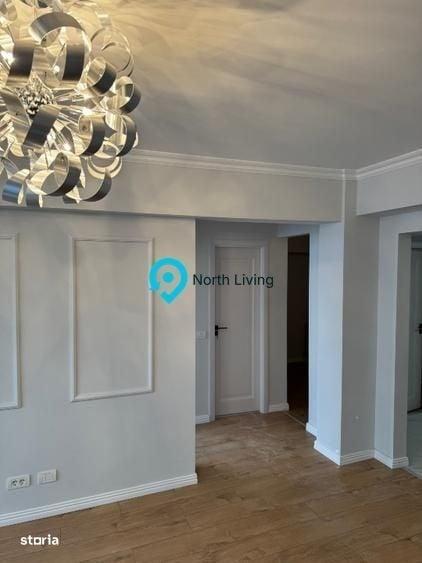 3 Camere Superb | Cismigiu | Sala Palatului - 8
