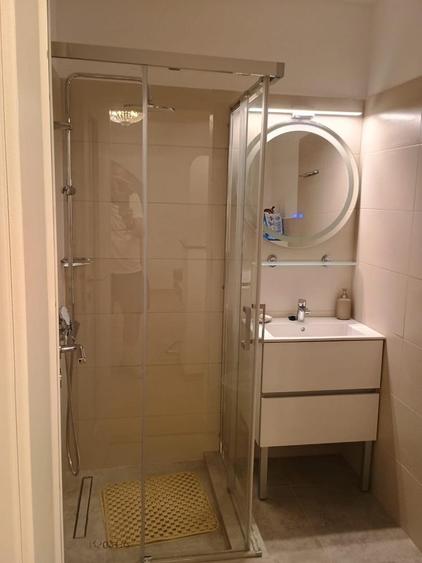 Apartament cu 2 camere decomandat, mobilat în Primăverii