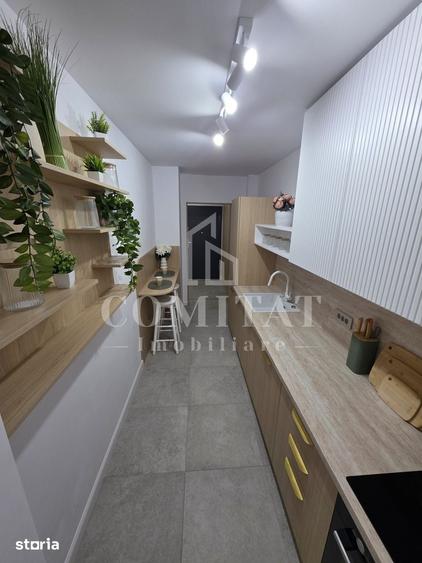 Apartament cu 2 camere | Finisaje moderne | Elite City - 6