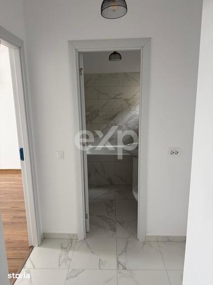 Apartament cu 4 camere în Tineretului