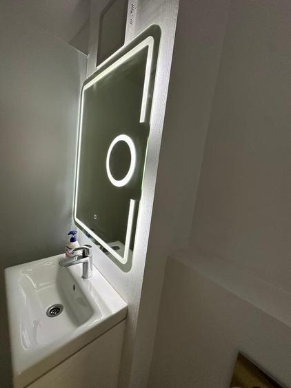 Apartament decomandat în Costin Georgian