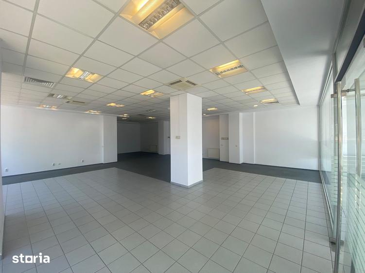 Spațiu comercial, de 164 mp, în Chitila