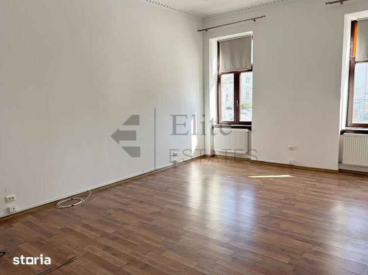 Spațiu comercial, de 67 mp, în Orașul Nou