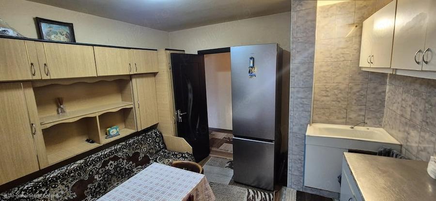 Apartament cu 2 camere decomandat în Plopilor