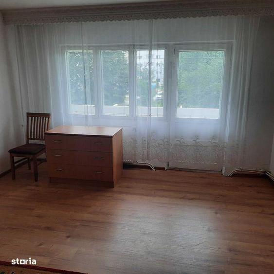 Garsonieră în Letea Veche