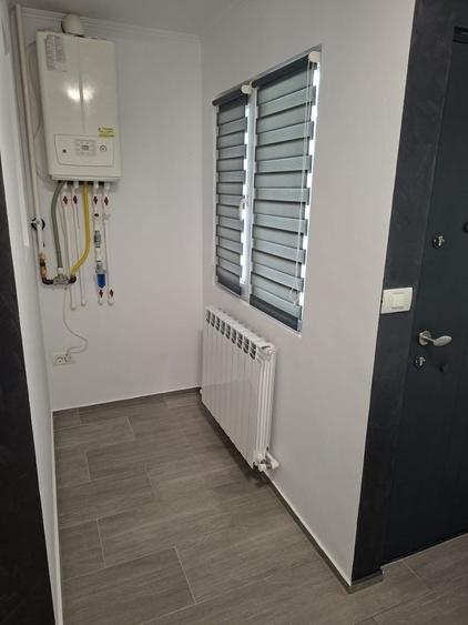 Garsonieră semidecomandată în Central