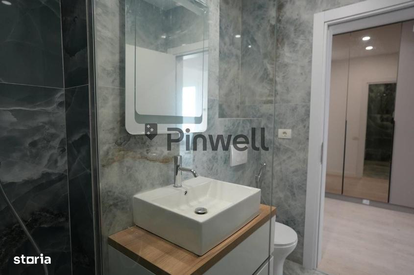 Apartament cu 2 camere în Nord