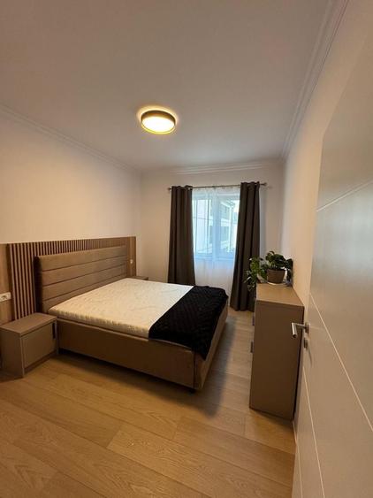 Apartament cu 2 camere decomandat în Giroc