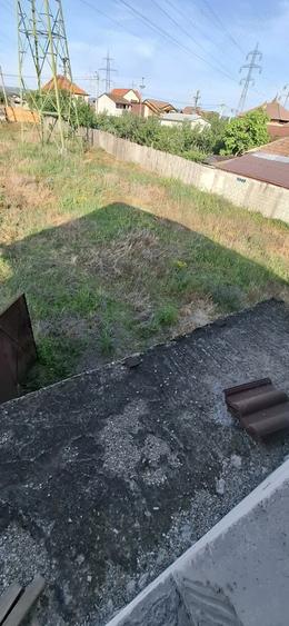Casă cu 6 camere cu Teren 1200 Mp în Mărăcineanu