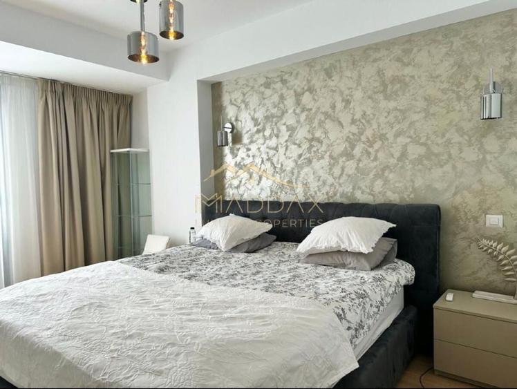 Apartament 4 camere luxos // complex rezidential zona Herastrau *** - 2