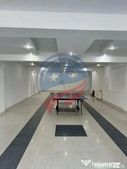 Spațiu comercial, de 163 mp, în Central