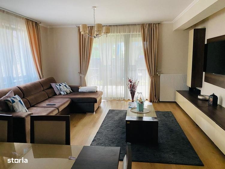 Casă cu 4 camere cu Teren 450 Mp în Ștefănești
