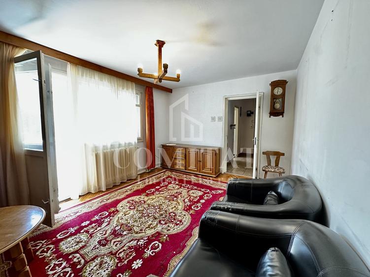 Apartament 3 camere decomandate | Cartier Gheorgheni - 4
