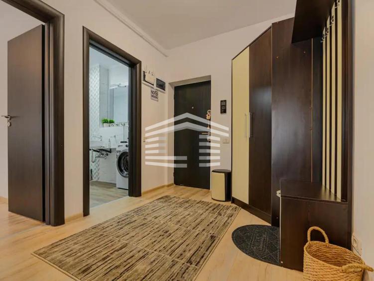 Garsoniera Decomandată de 36 mp- din 1 OCT Vivamus Residence-Rulmentul - 6