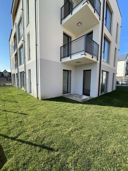 Apartament cu 2 camere decomandat în Freidorf