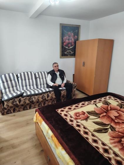 Garsonieră în Eroii Revoluției