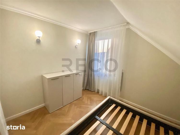 Casă cu 4 camere cu Teren 505 Mp în Sânmartin