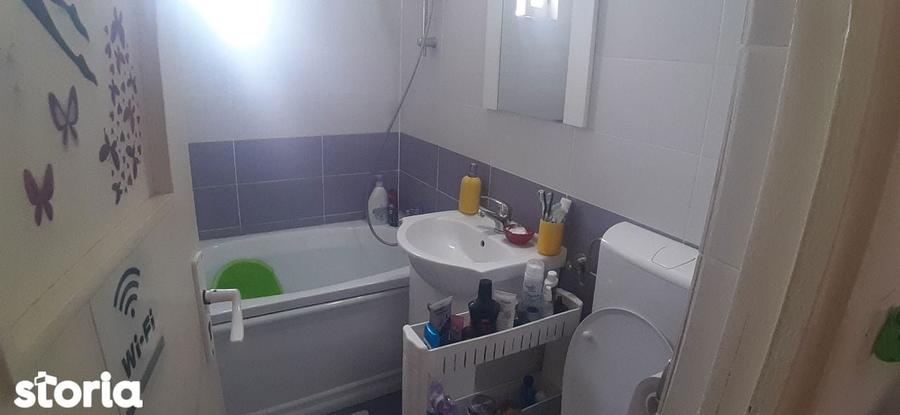 Apartament cu 2 camere în Griviței