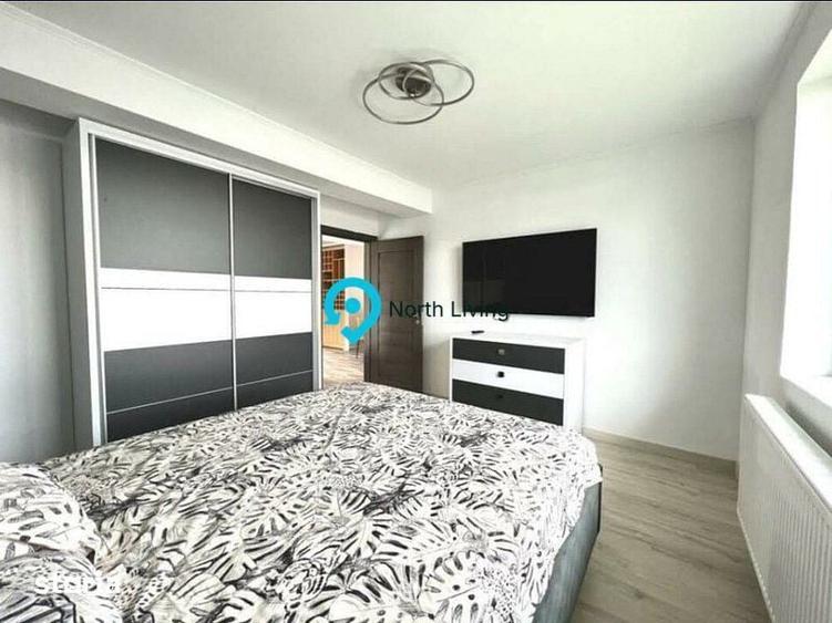 Casa Finalizata/ 450mp teren/ Buftea - Sabareni / Finisata la cheie - 7