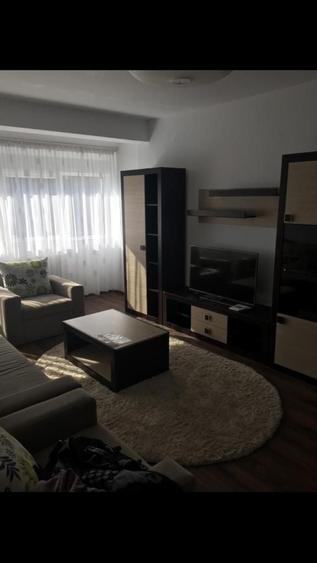 Apartament cu 2 camere decomandat în Ultracentral