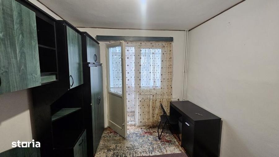 Apartament cu 2 camere în George Enescu