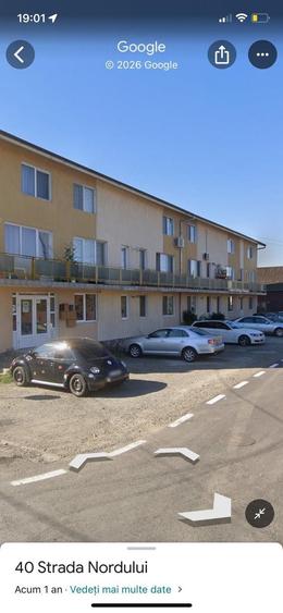 Apartament cu 3 camere decomandat în 7 Noiembrie