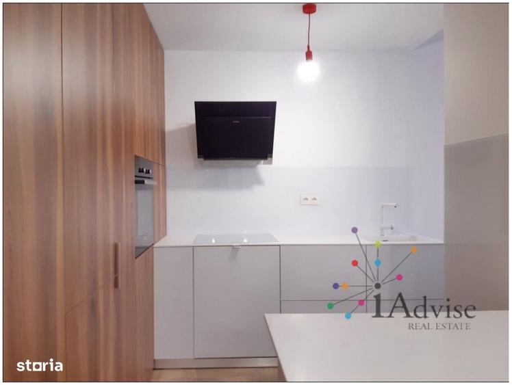 Apartament cu 2 camere decomandat în Drumul Poienii