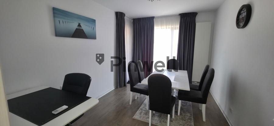 Apartament 3 camere-Cloud 9-cu 2 parcari si condiții premium-93 mp - 12