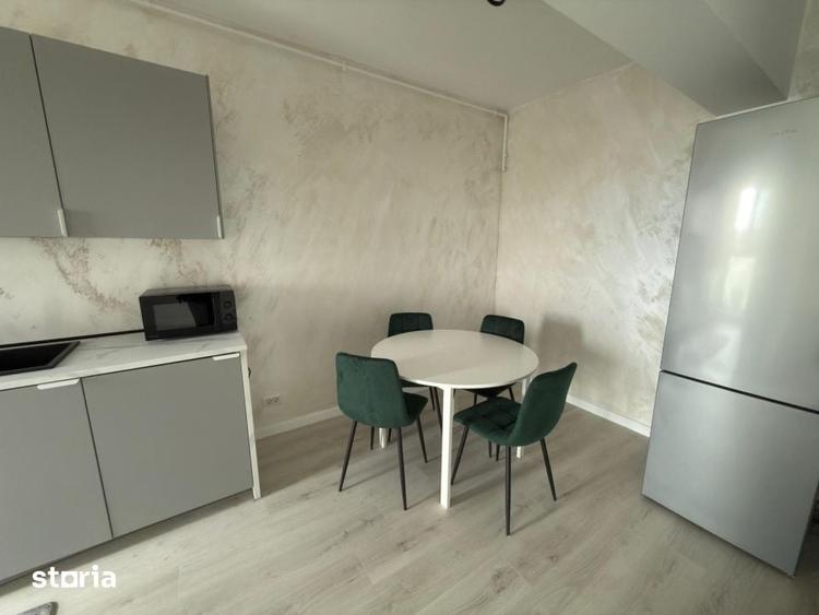 Apartament cu 2 camere în Nord