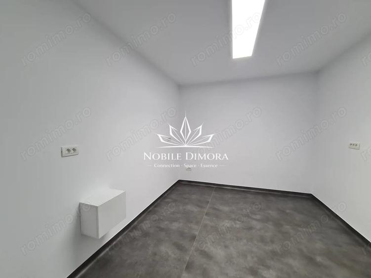 Spațiu comercial, de 85 mp, în Cetății