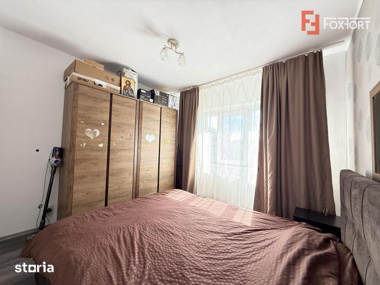 Apartament cu 2 camere decomandat, mobilat în Lipovei